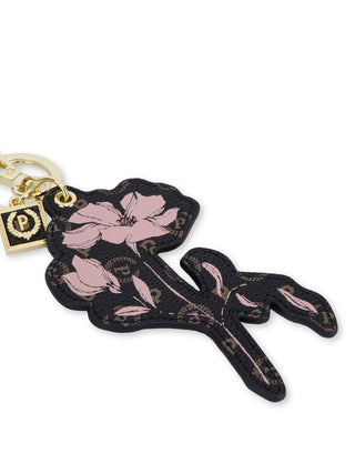 DAMEN-SCHLÜSSELANHÄNGER - POLLINI SCHWARZ - TE8927PP0OQ4B 3