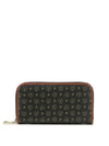DAMENGELDBÖRSE - POLLINI SCHWARZ-BRAUN - TE9001PP02Q11 1