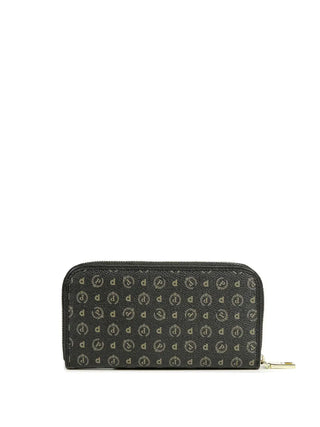 DAMENGELDBÖRSE - POLLINI SCHWARZ-SCHWARZ - TE9001PP02Q11 2