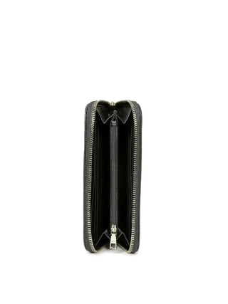 DAMENGELDBÖRSE - POLLINI SCHWARZ-SCHWARZ - TE9001PP02Q11 3