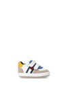 KINDER-SNEAKER - TOMMY HILFIGER MULTI - T0B9-34056-1755 1