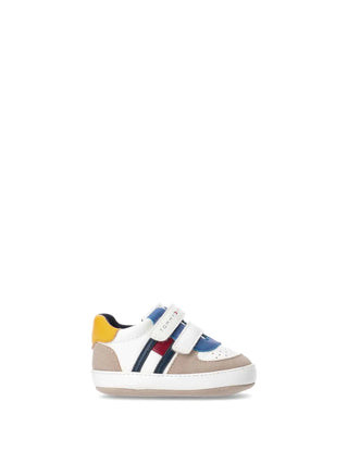 KINDER-SNEAKER - TOMMY HILFIGER MULTI - T0B9-34056-1755
