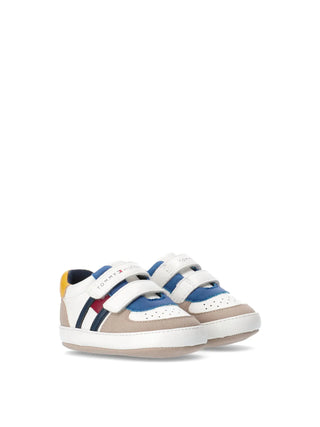 KINDER-SNEAKER - TOMMY HILFIGER MULTI - T0B9-34056-1755 2