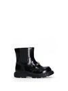 Mädchen-Ankle-Boots - Tommy Hilfiger Schwarz - T1A5-34007-1453 1