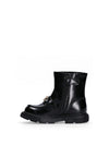Mädchen-Ankle-Boots - Tommy Hilfiger Schwarz - T1A5-34007-1453 3