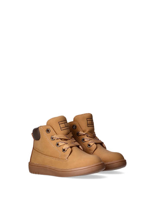 Unisex-Kindernagellack – Tommy Hilfiger Ocker – T1X5-34087-1269 2