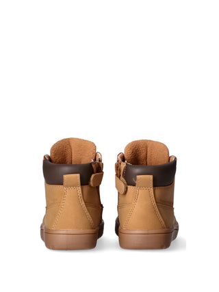 Unisex-Kindernagellack – Tommy Hilfiger Ocker – T1X5-34087-1269 5