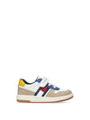 Unisex-Sneaker für Kinder - Tommy Hilfiger Multi - T1X9-34069-1269 1
