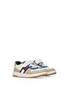 Unisex-Sneaker für Kinder - Tommy Hilfiger Multi - T1X9-34069-1269 2