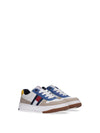 UNISEX-SNEAKER - TOMMY HILFIGER MULTI - T3X9-34096-1269 2