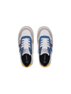 UNISEX-SNEAKER - TOMMY HILFIGER MULTI - T3X9-34096-1269 3