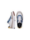 UNISEX-SNEAKER - TOMMY HILFIGER MULTI - T3X9-34096-1269 4