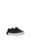 UNISEX-SNEAKER - CALVIN KLEIN SCHWARZ - V3X9-83165-1355 2