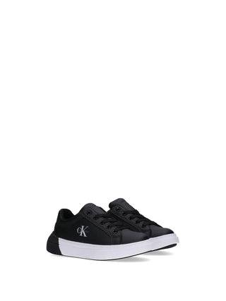 UNISEX-SNEAKER - CALVIN KLEIN SCHWARZ - V3X9-83165-1355 2