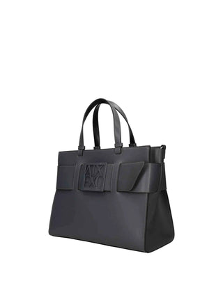 DAMEN-SCHULTERTASCHE - ARMANI EXCHANGE GRAU - 942689 0A874 2