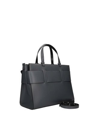 DAMEN-SCHULTERTASCHE - ARMANI EXCHANGE GRAU - 942689 0A874 3