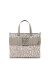 DAMEN-SCHULTERTASCHE - ARMANI EXCHANGE SAND - 942689 3F742 1