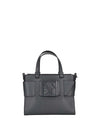 DAMEN-SCHULTERTASCHE - ARMANI EXCHANGE GRAU - 942690 0A874 1