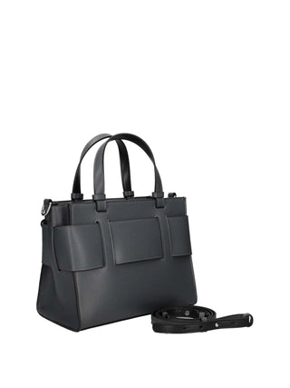 DAMEN-SCHULTERTASCHE - ARMANI EXCHANGE GRAU - 942690 0A874 3