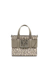 DAMEN-SCHULTERTASCHE - ARMANI EXCHANGE SAND - 942690 3F742 1