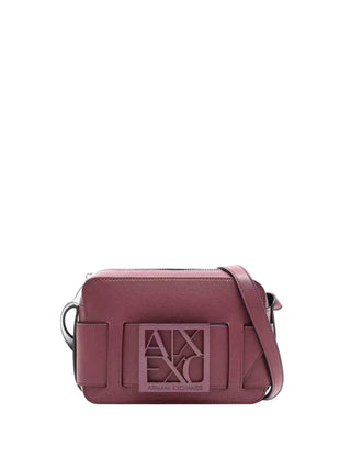 DAMEN-SCHULTERTASCHE - ARMANI EXCHANGE BORDEAUX - 942699 0A874