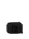 DAMEN-SCHULTERTASCHE - ARMANI EXCHANGE SCHWARZ - 942699 0A874 1