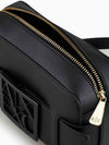 DAMEN-SCHULTERTASCHE - ARMANI EXCHANGE SCHWARZ - 942699 0A874 3