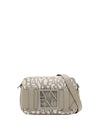 DAMEN-SCHULTERTASCHE - ARMANI EXCHANGE SAND - 942699 3F742 1