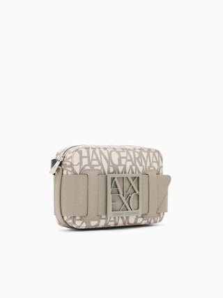 DAMEN-SCHULTERTASCHE - ARMANI EXCHANGE SAND - 942699 3F742 2