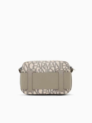 DAMEN-SCHULTERTASCHE - ARMANI EXCHANGE SAND - 942699 3F742 3