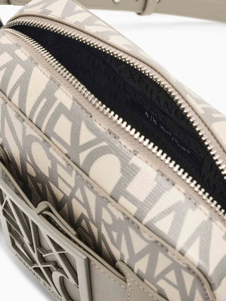 DAMEN-SCHULTERTASCHE - ARMANI EXCHANGE SAND - 942699 3F742 4