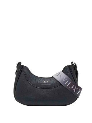 DAMENHANDTASCHEN - ARMANI EXCHANGE SCHWARZ - 942883 CC783