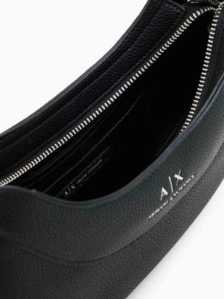 DAMENHANDTASCHEN - ARMANI EXCHANGE SCHWARZ - 942883 CC783 4