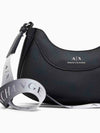 DAMENHANDTASCHEN - ARMANI EXCHANGE SCHWARZ - 942883 CC783 5