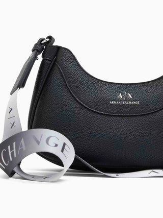 DAMENHANDTASCHEN - ARMANI EXCHANGE SCHWARZ - 942883 CC783 5