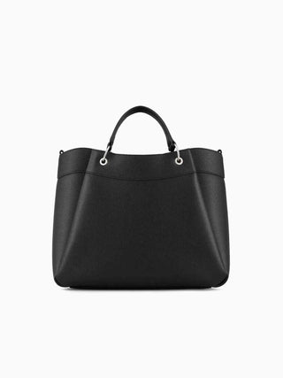 DAMEN-SCHULTERTASCHE - ARMANI EXCHANGE SCHWARZ - 942910 CC783 3