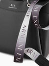 DAMEN-SCHULTERTASCHE - ARMANI EXCHANGE SCHWARZ - 942910 CC783 5