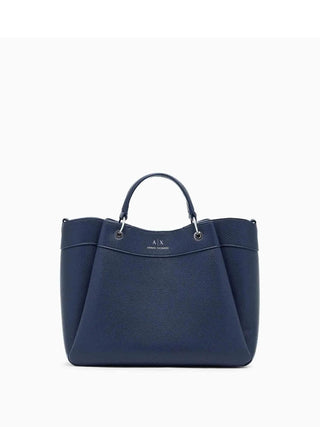 DAMEN-SCHULTERTASCHE - ARMANI EXCHANGE SKY - 942910 CC783