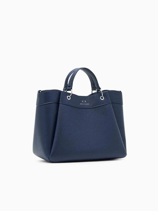 DAMEN-SCHULTERTASCHE - ARMANI EXCHANGE SKY - 942910 CC783 2