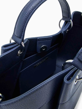 DAMEN-SCHULTERTASCHE - ARMANI EXCHANGE SKY - 942910 CC783 4