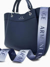 DAMEN-SCHULTERTASCHE - ARMANI EXCHANGE SKY - 942910 CC783 5