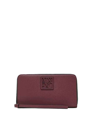 DAMENGELDBÖRSE - ARMANI EXCHANGE BORDEAUX - 948486 0A874