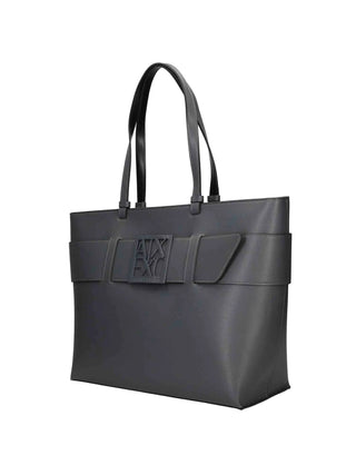 DAMEN-SCHULTERTASCHE - ARMANI EXCHANGE GRAU - 949127 0A874 2