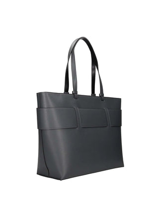 DAMEN-SCHULTERTASCHE - ARMANI EXCHANGE GRAU - 949127 0A874 3