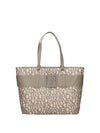 DAMEN-SCHULTERTASCHE - ARMANI EXCHANGE SAND - 949127 3F742 1