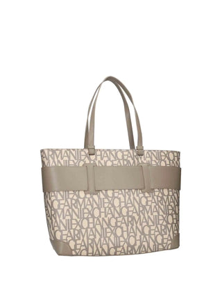 DAMEN-SCHULTERTASCHE - ARMANI EXCHANGE SAND - 949127 3F742 3