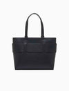 DAMEN-SCHULTERTASCHE - ARMANI EXCHANGE SCHWARZ - 949138 0A874 3