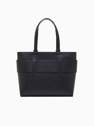 DAMEN-SCHULTERTASCHE - ARMANI EXCHANGE SCHWARZ - 949138 0A874 3