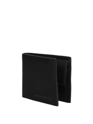 Herren-Geldbörse - Armani Exchange Navy - XM000167 AF17090 2