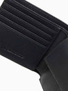 Herren-Geldbörse - Armani Exchange Schwarz - XM000167 AF17090 4